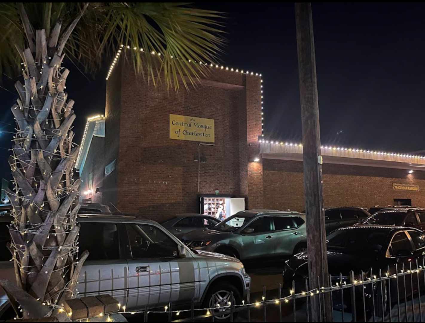 Photo of Al Furqaan Mosque of Charleston