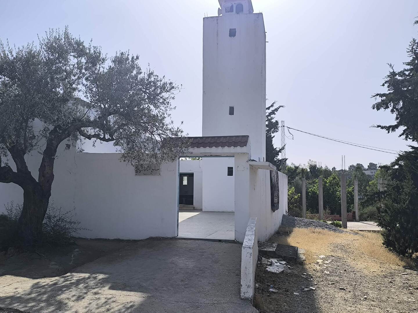 Photo de الهداية