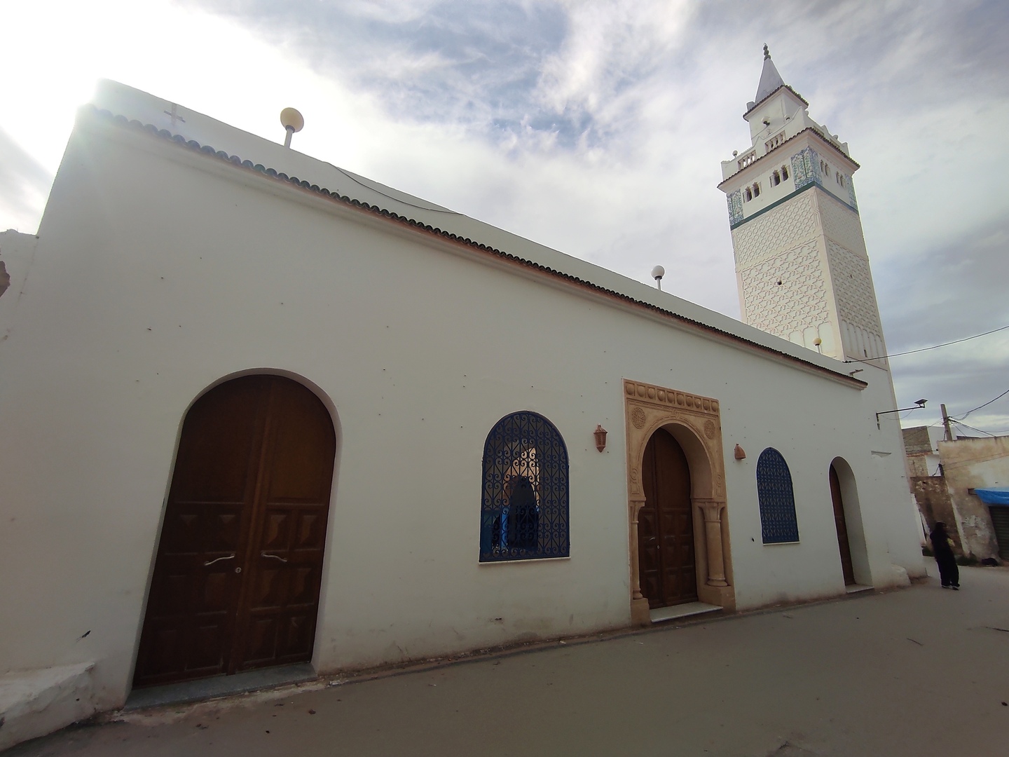 Photo de الجامع الكبير