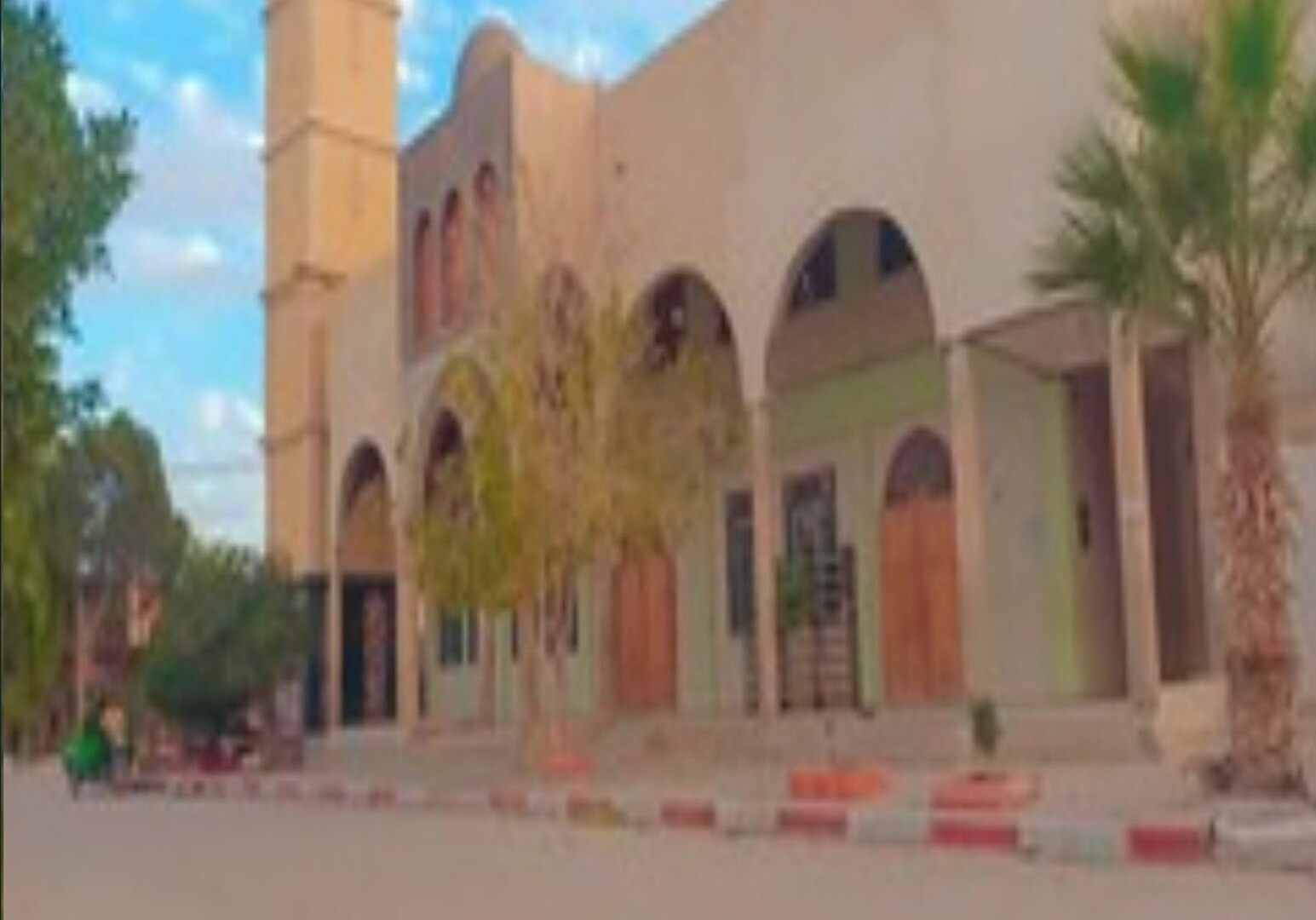 Photo de المسجد العتيق