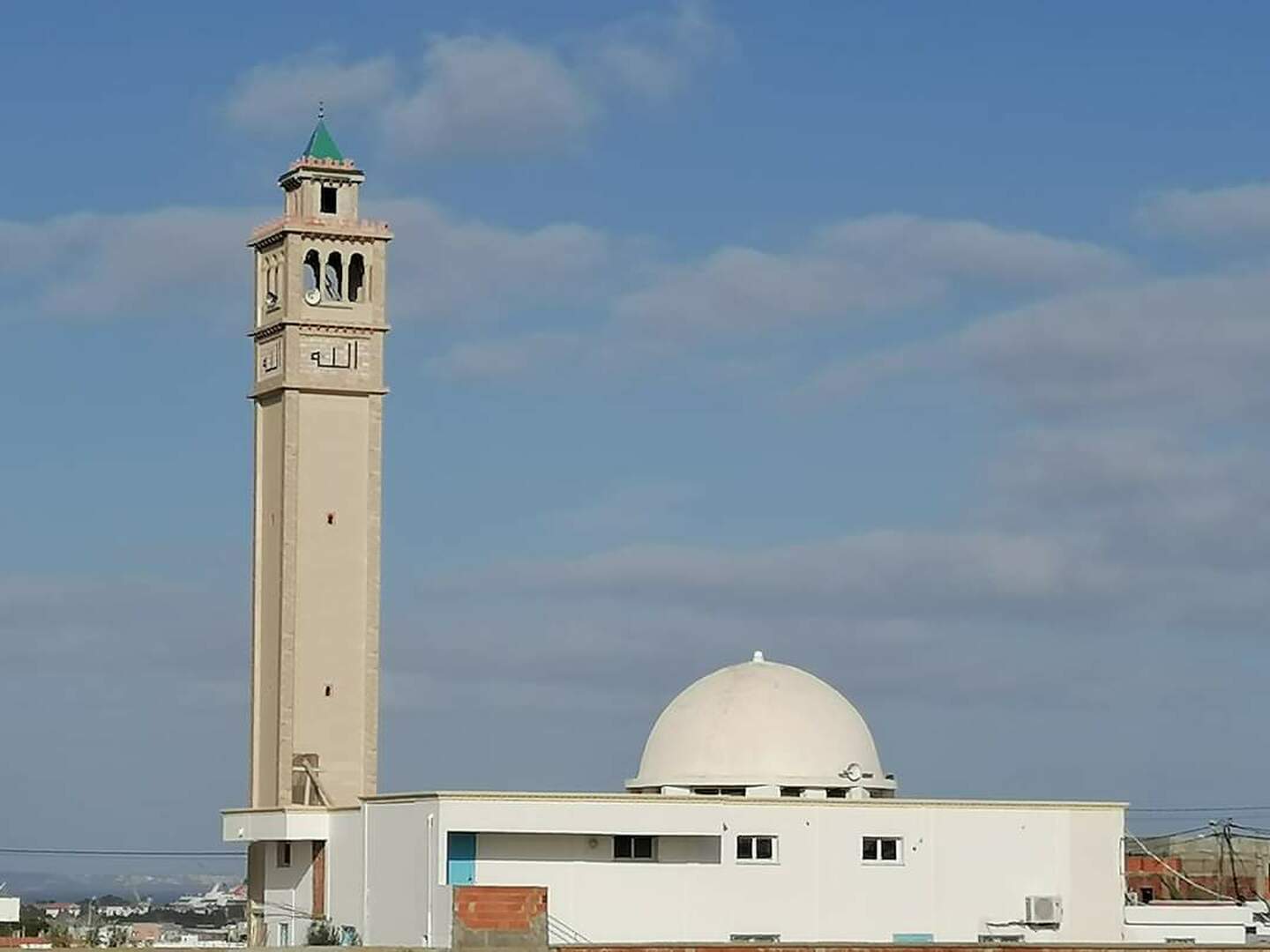Photo de عمار بن ياسر