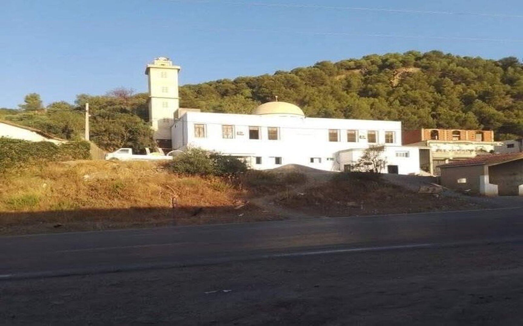 Foto de الرحمن - الزمالة