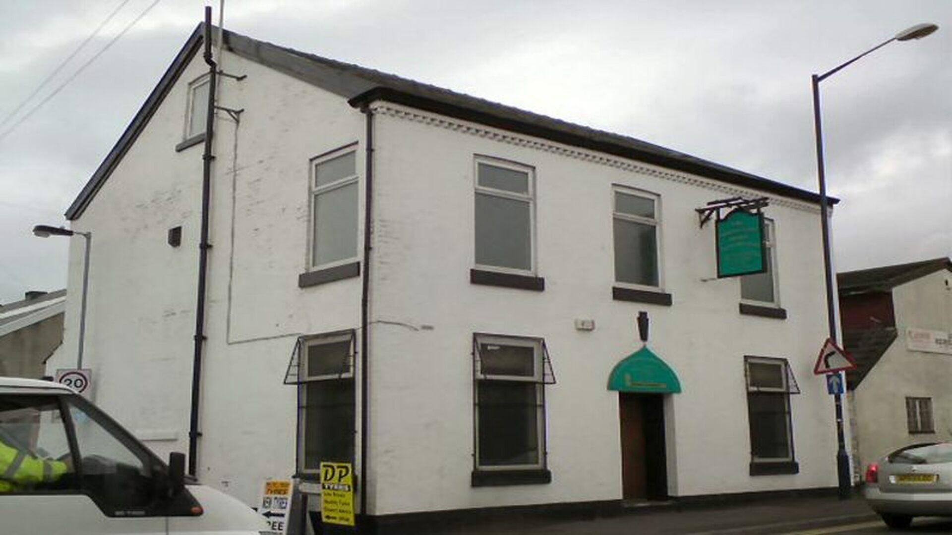 Photo of Ashton Jam'e Mosque