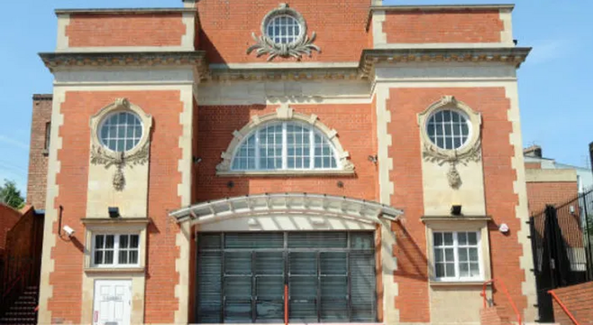 Photo of Assahaba Mosque