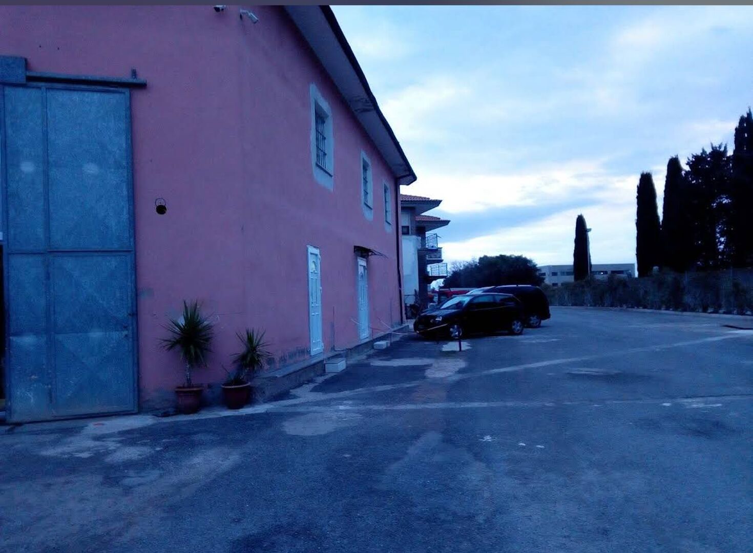 Photo of Assiraj Follonica