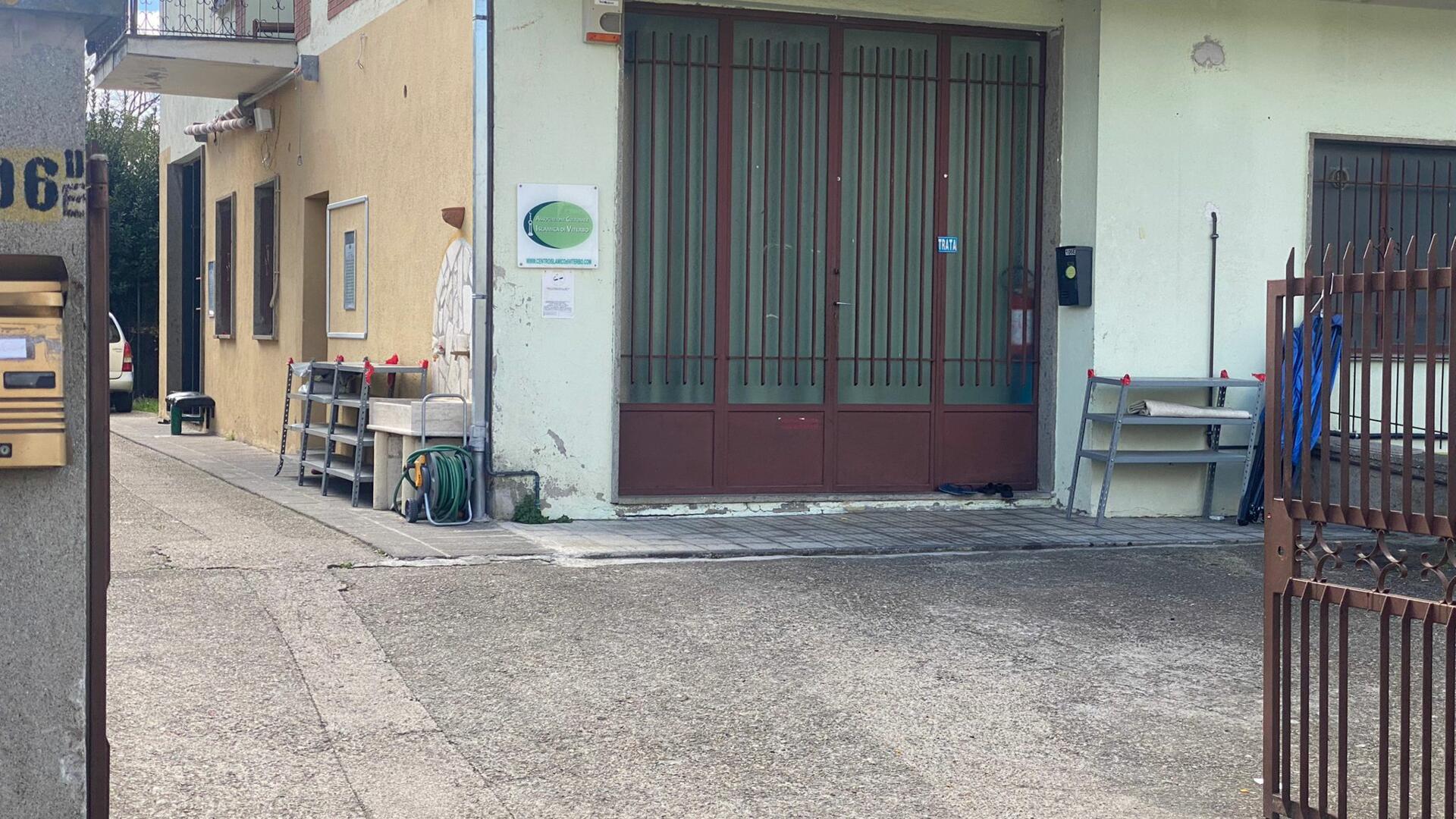 Photo of Associazione Islamica di Viterbo