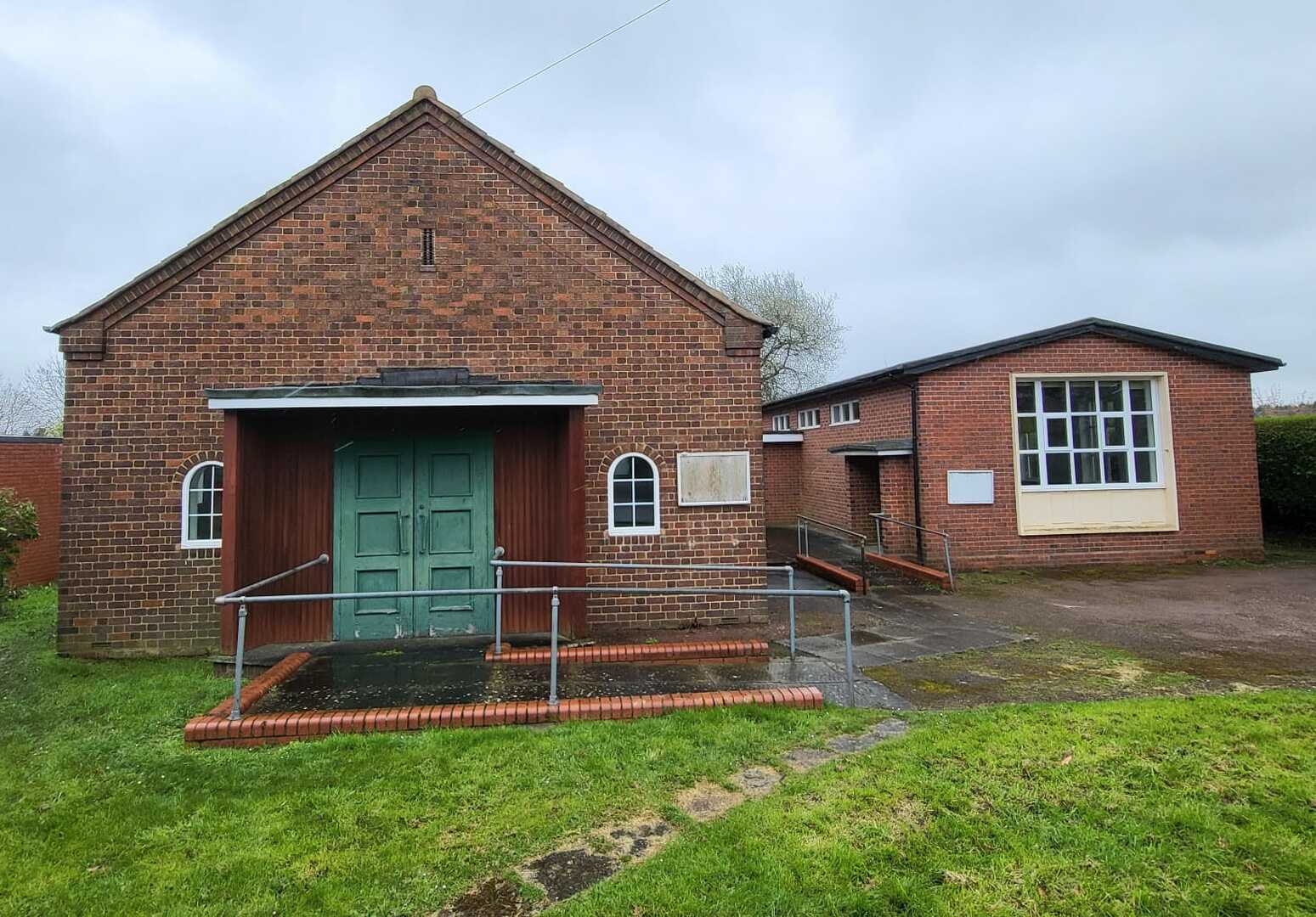 Photo of Bournville Masjid & Community Centre