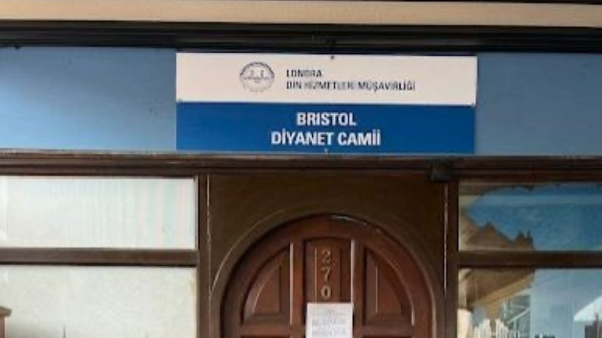 Photo of Bristol Diyanet Mosque