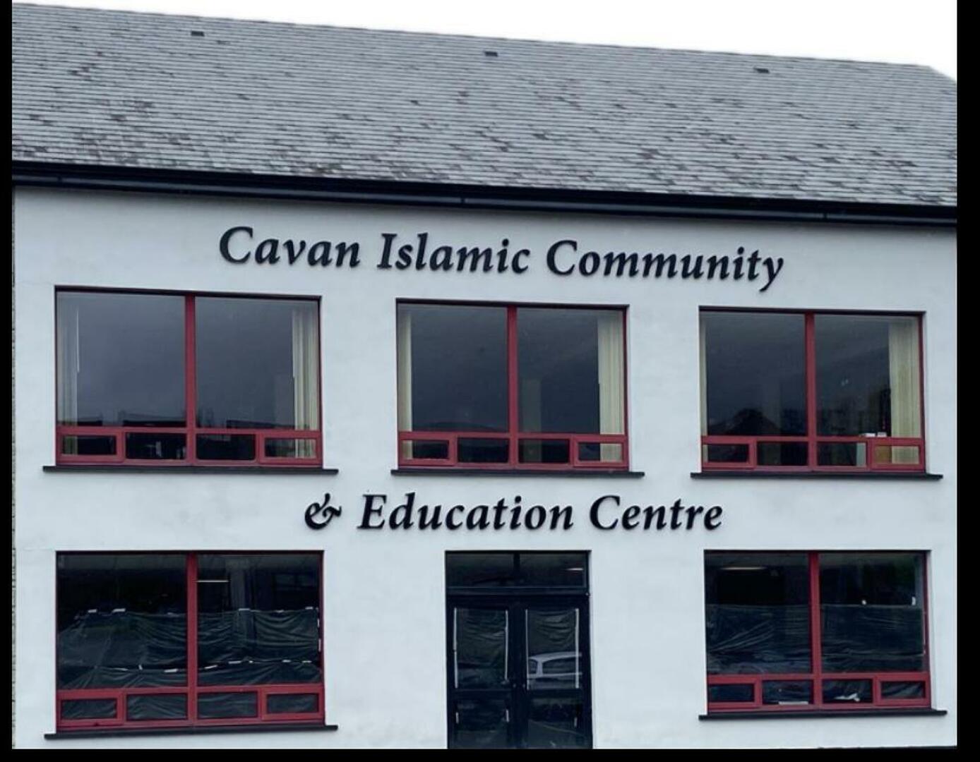 Photo of Cavan Islamic Community & Edu Centre