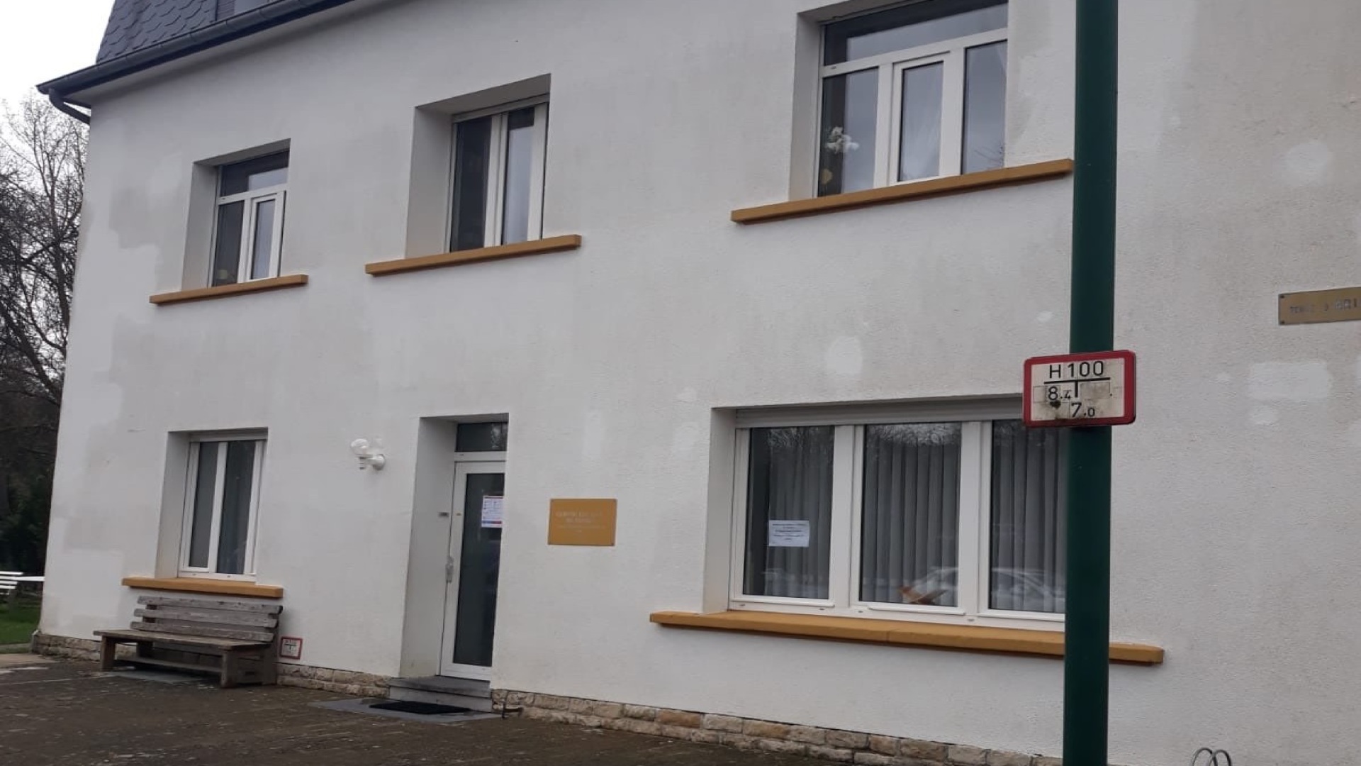 Photo de Centre Culturel Islamique Mamer
