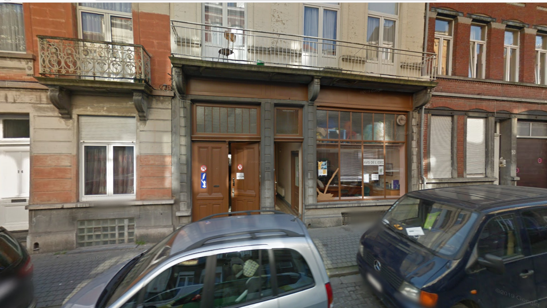 Photo de CENTRE FRATERNITÉ - مركز الأخوة