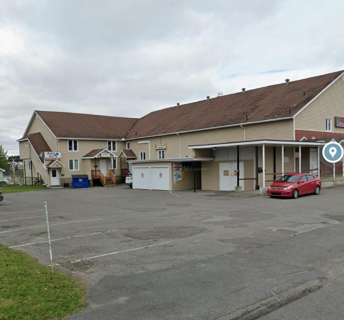 Photo of Centre Islamique d’Edmundston