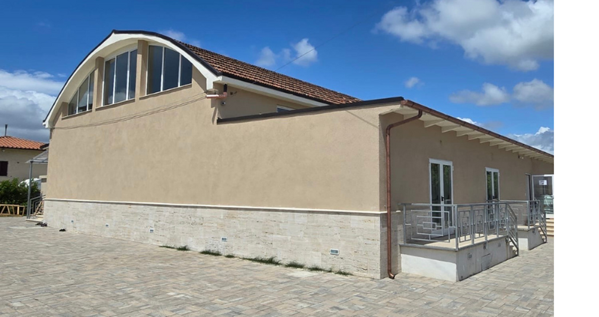 Photo of Centro Culturale As-Salam