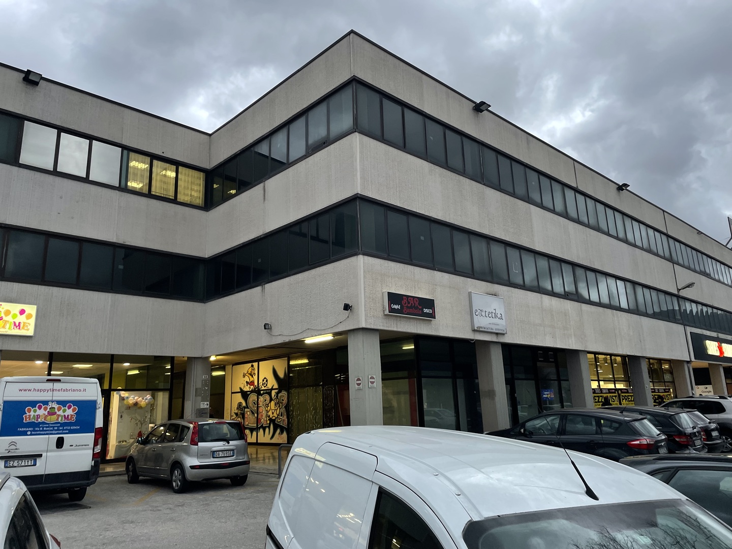 Photo of Centro Culturale Islamico Fabriano