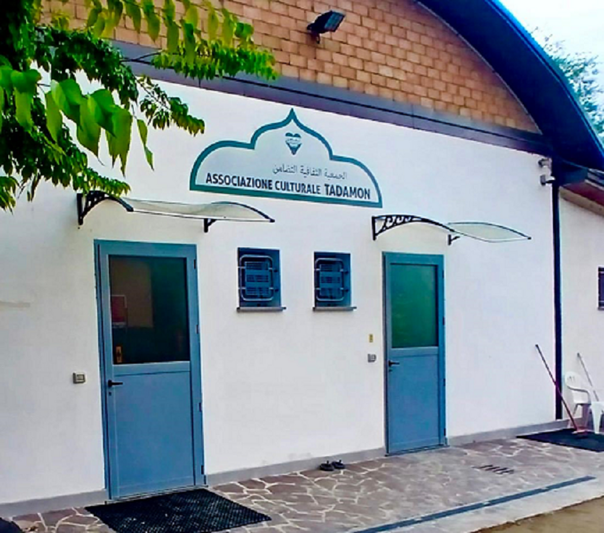 Photo of CENTRO CULTURALE TADAMON