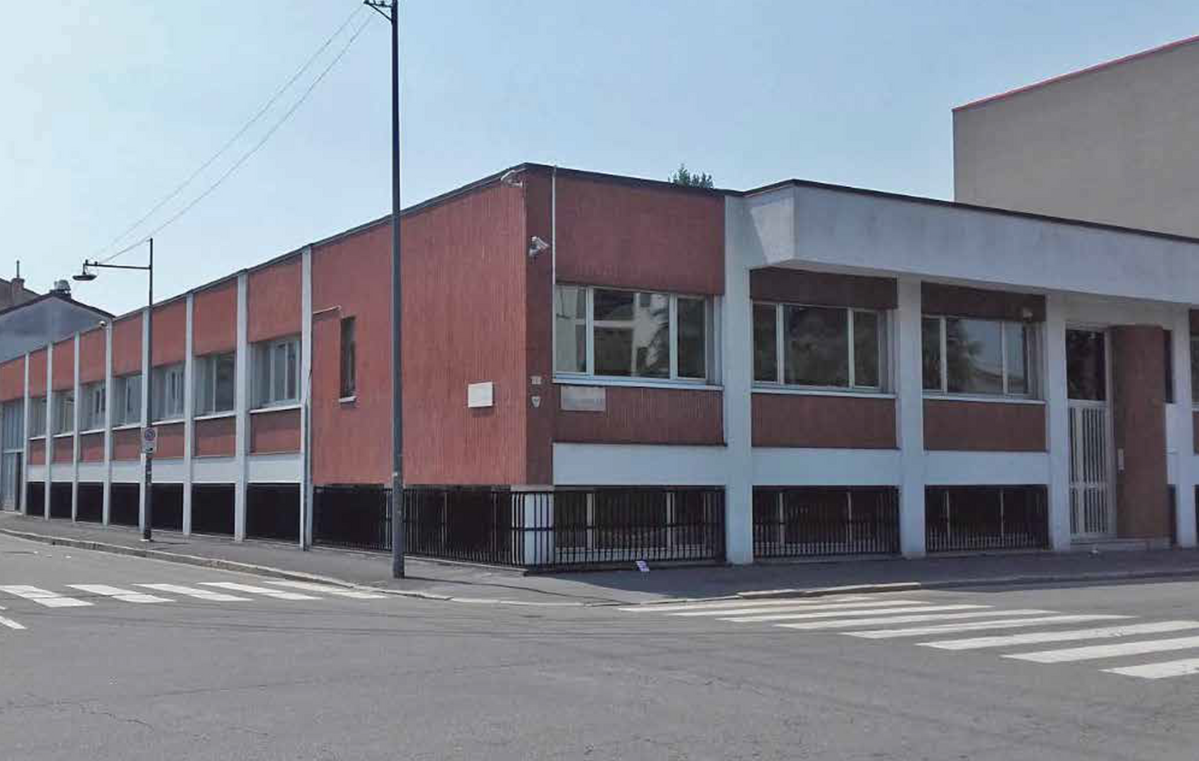 Photo of Comunità Islamica Fajr