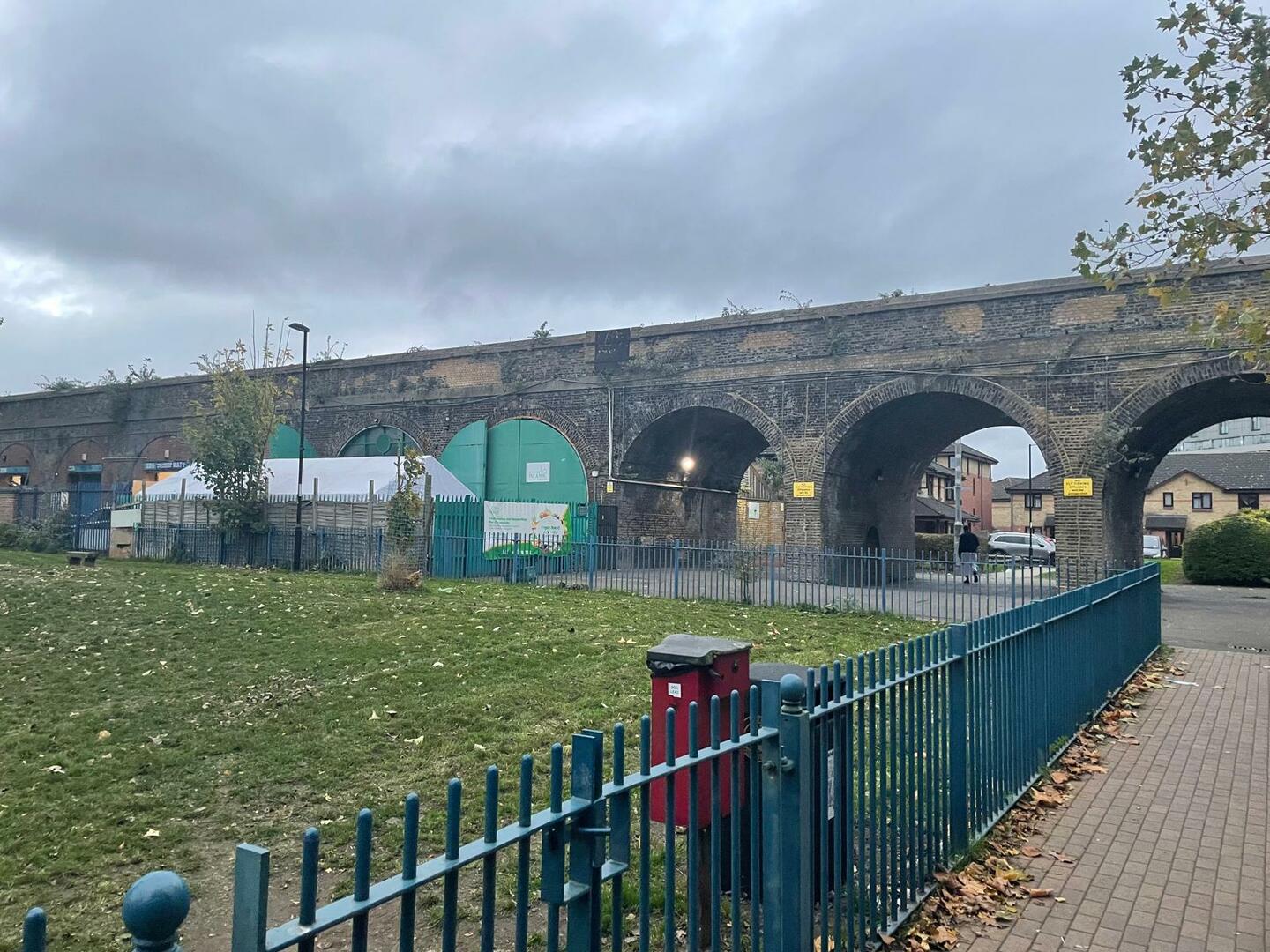 Photo of Deptford Islamic Centre