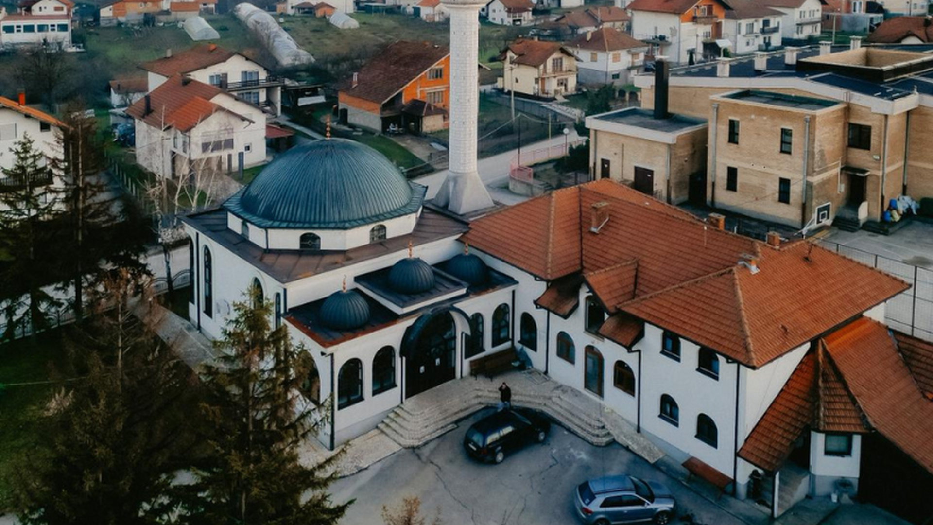 Photo of Džemat Vida 1 Gradačac