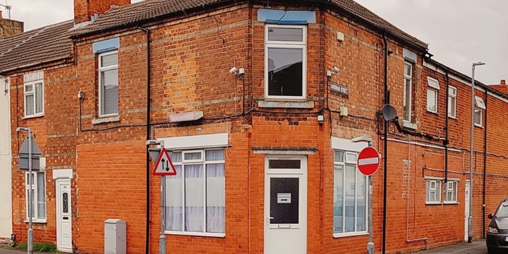 Photo of Eton Mosque & Education Centre Burton