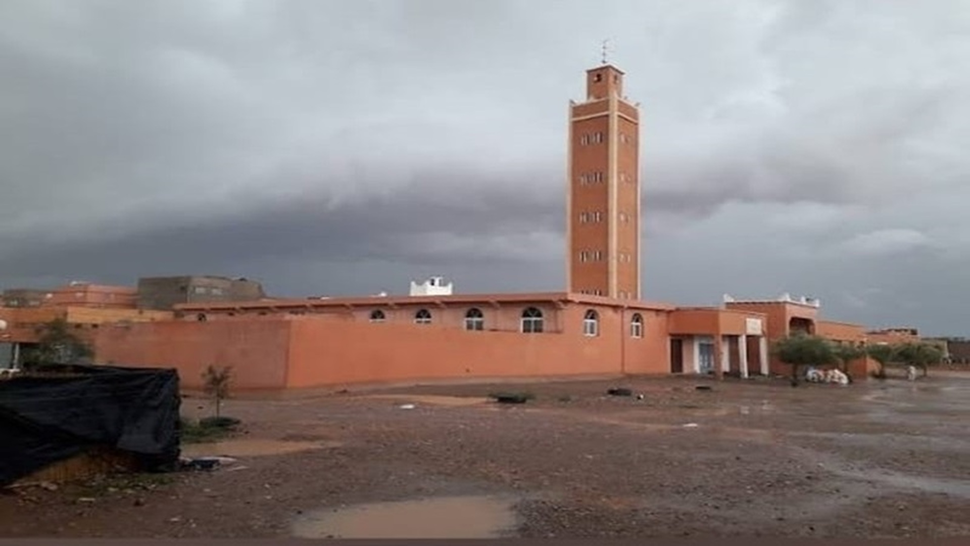 Photo de حي النهضة