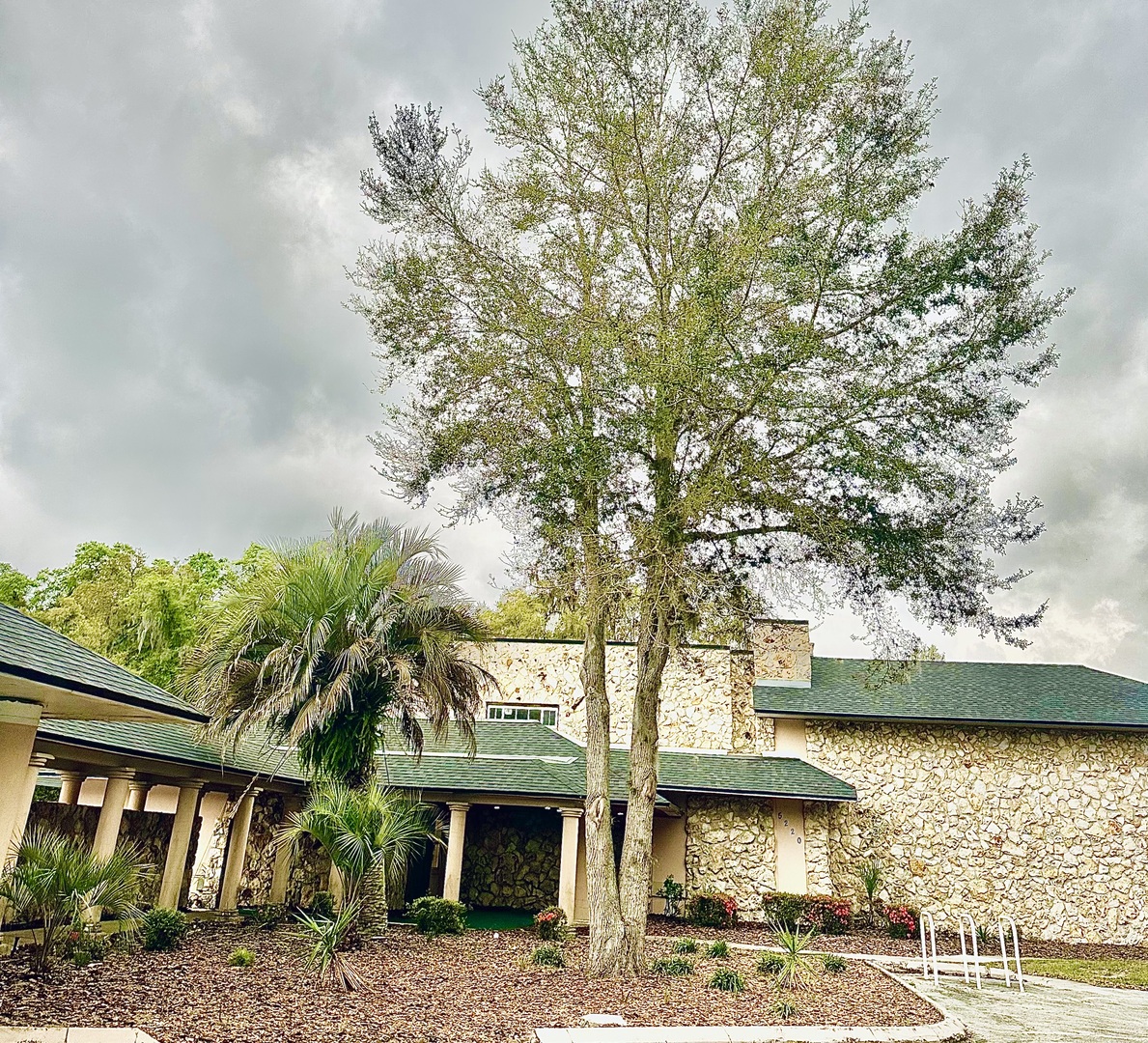 Photo of Hoda Center