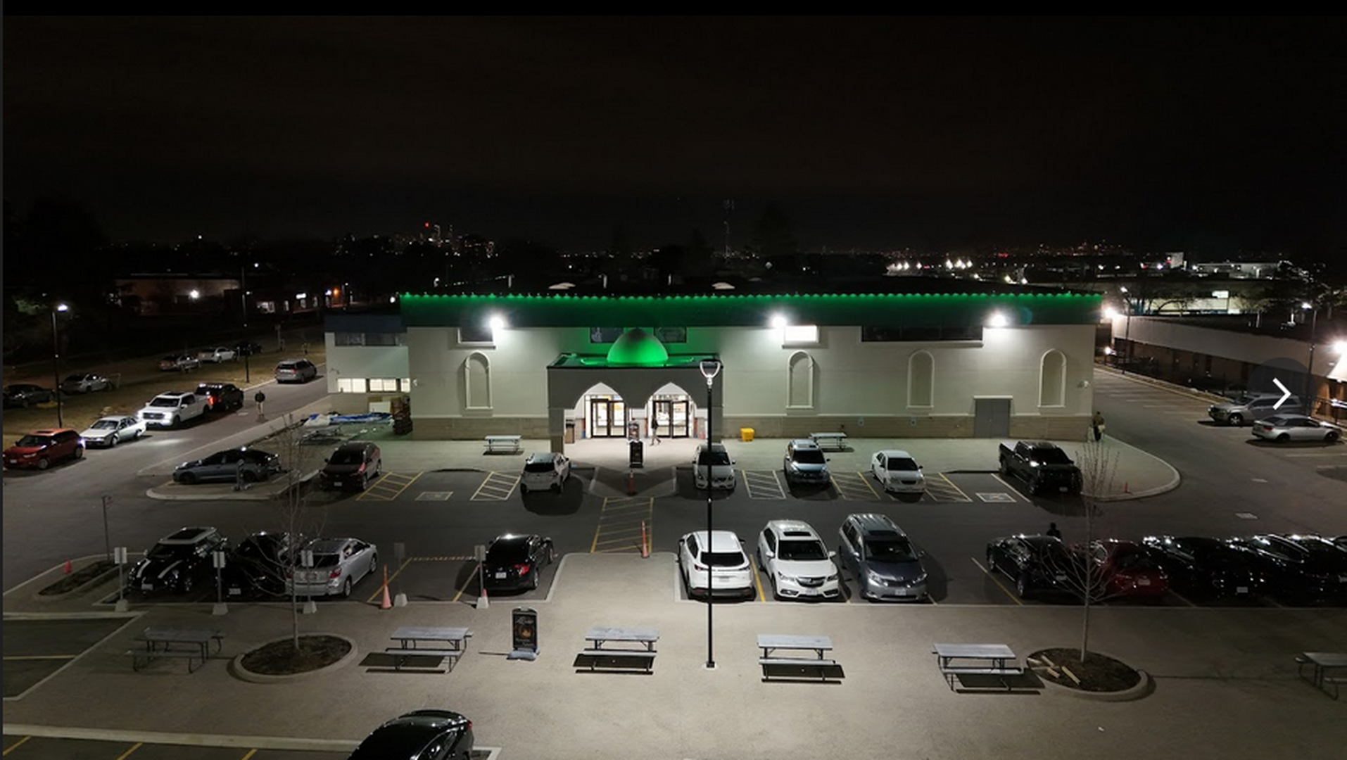 Photo of ICCO - Mississauga