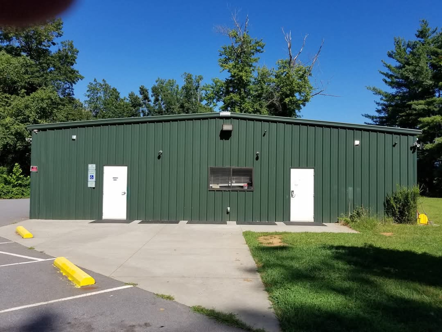 Photo of Islamic Center of Asheville
