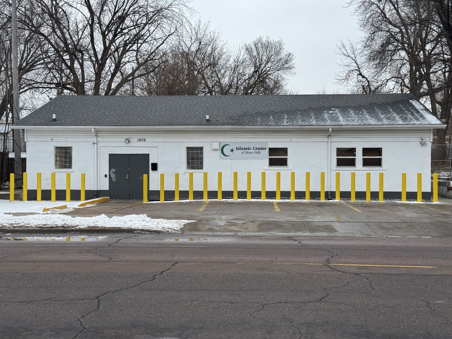 Photo of Islamic Center Of Sioux Falls