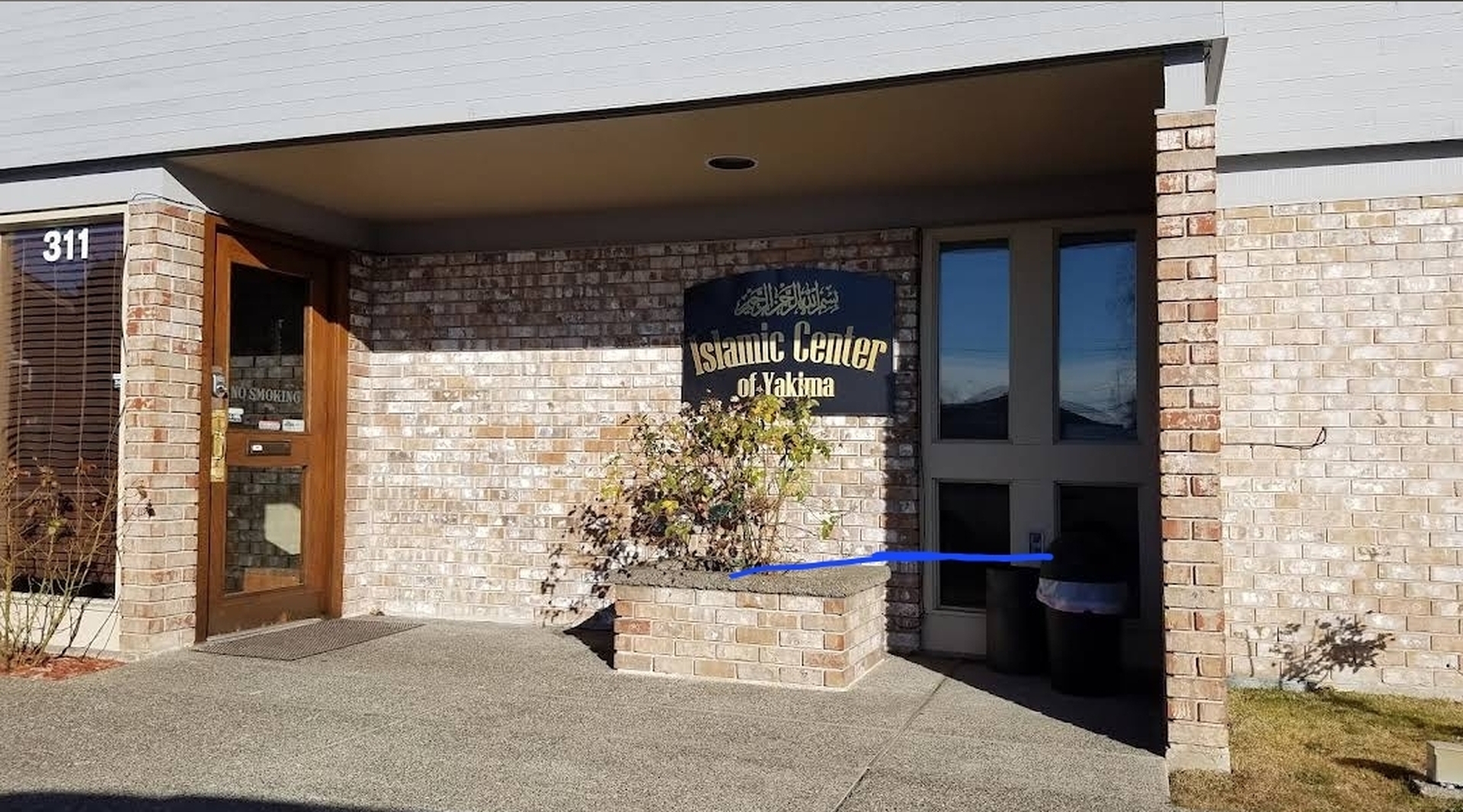Photo of Islamic Center of Yakima