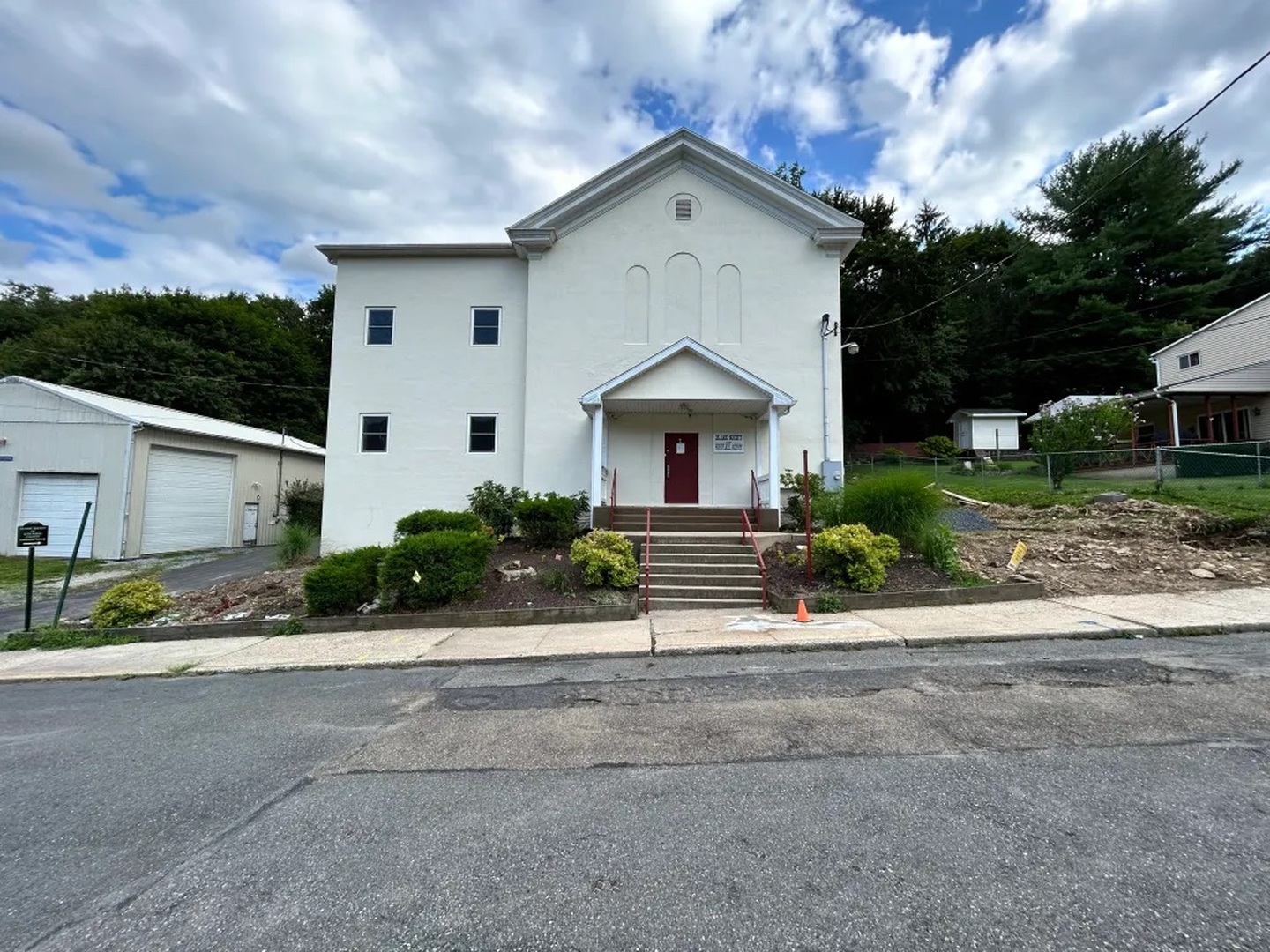 Photo of Islamic Society of Schuylkill County