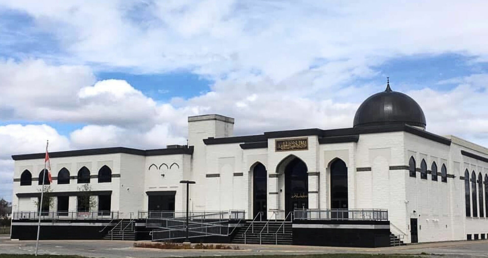 Photo of Jami Omar - جامع عمر