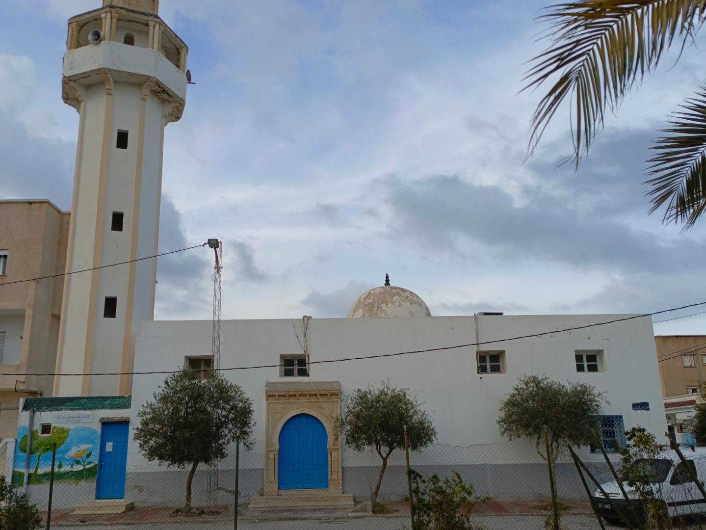 Photo de جامع ابن رشيق