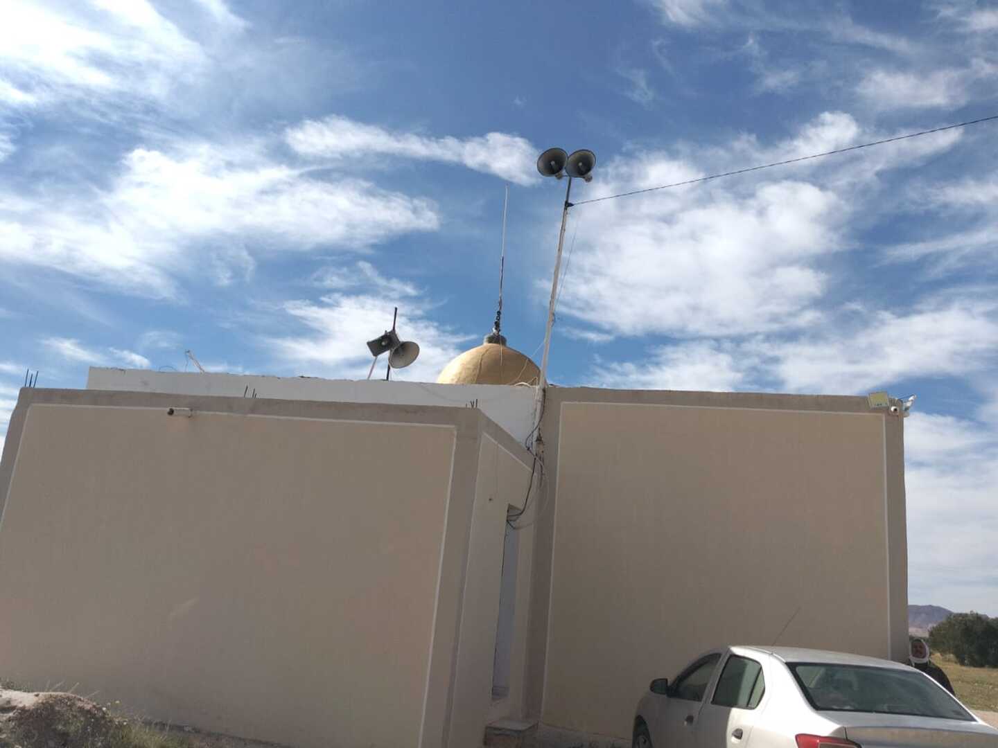 Photo de جامع الفتح-الدواوحية