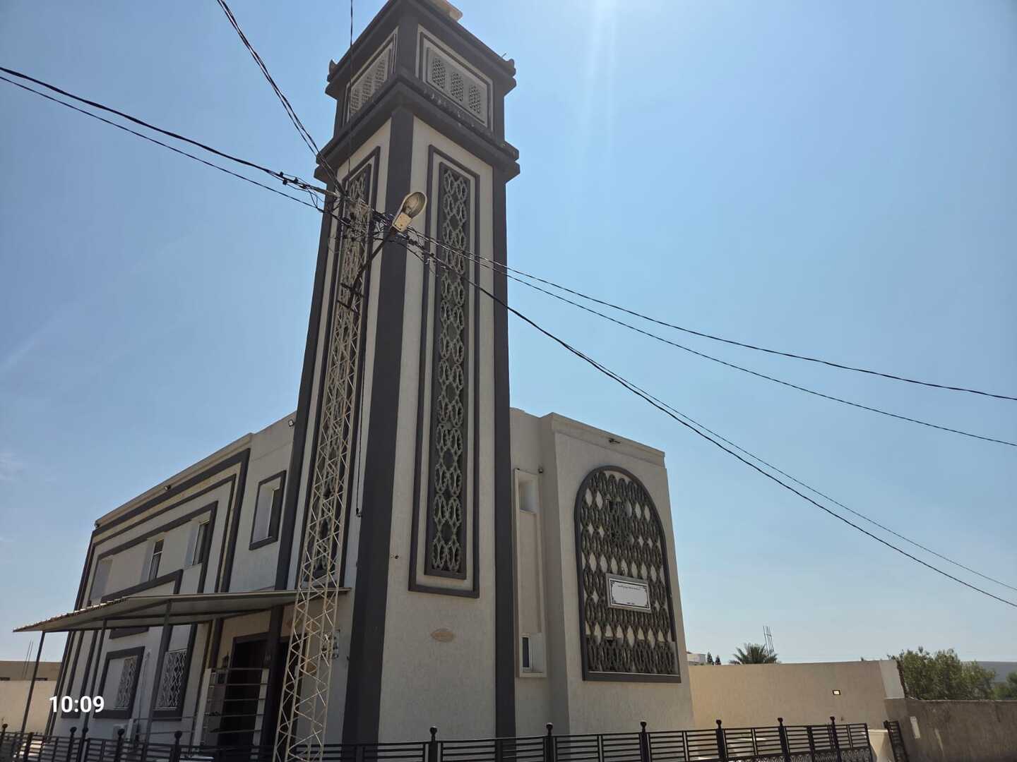 Photo de جامع الفتح