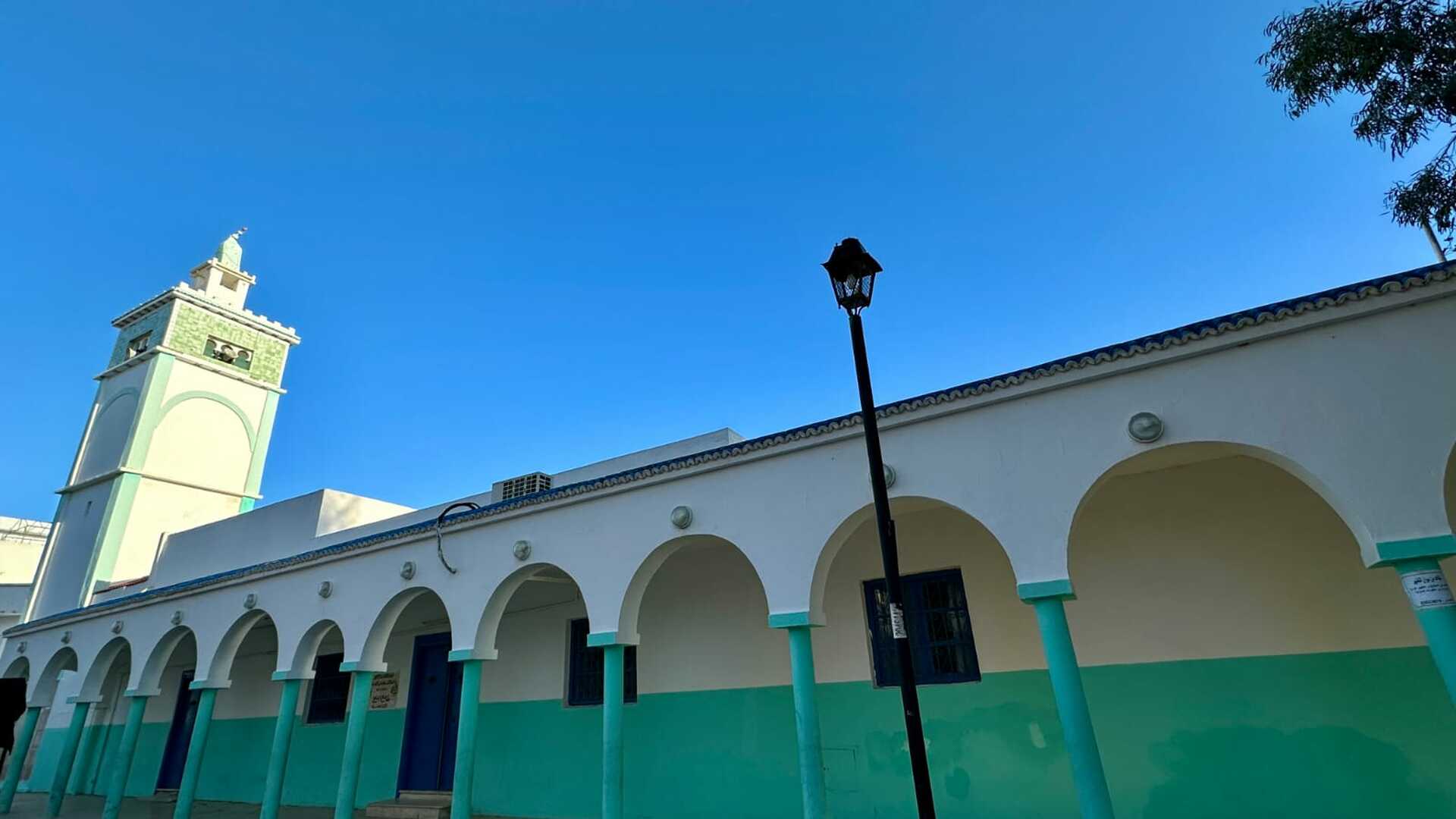 Photo de جامع الفتح