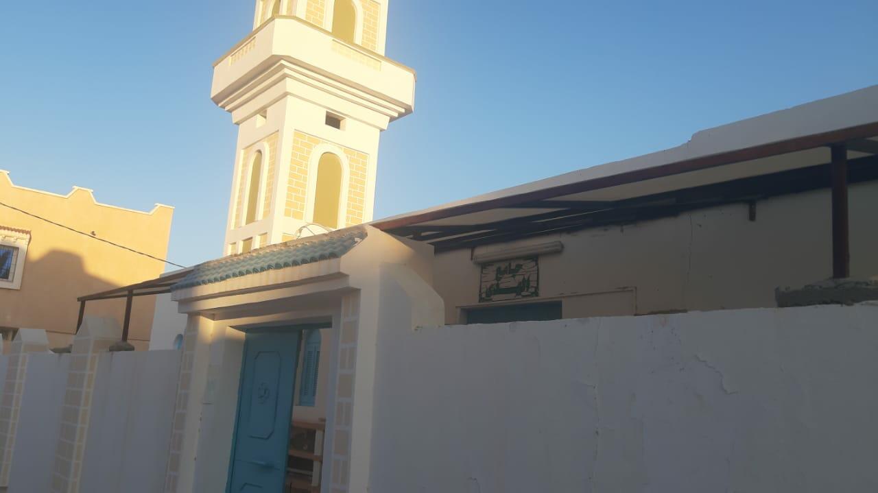 Photo de جامع الهدى