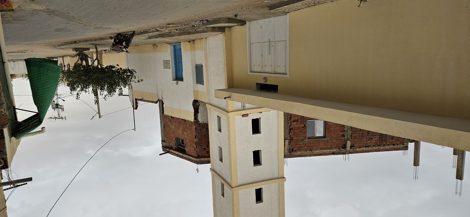 Photo de جامع الرحمان - حي الشباب 2