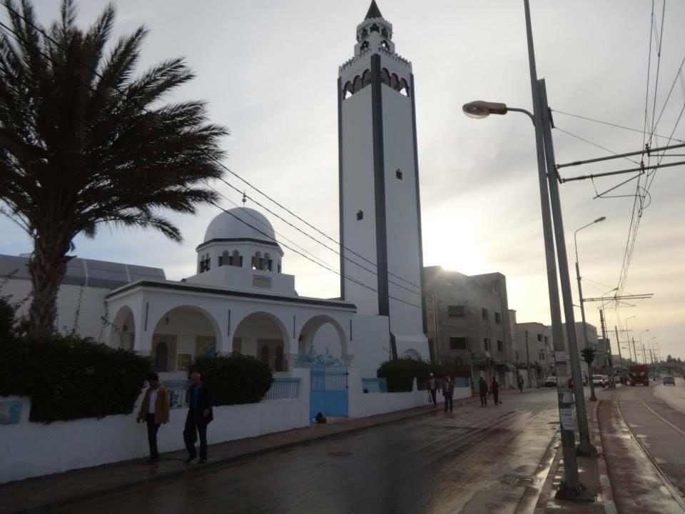 Photo de جامع النور أريانة