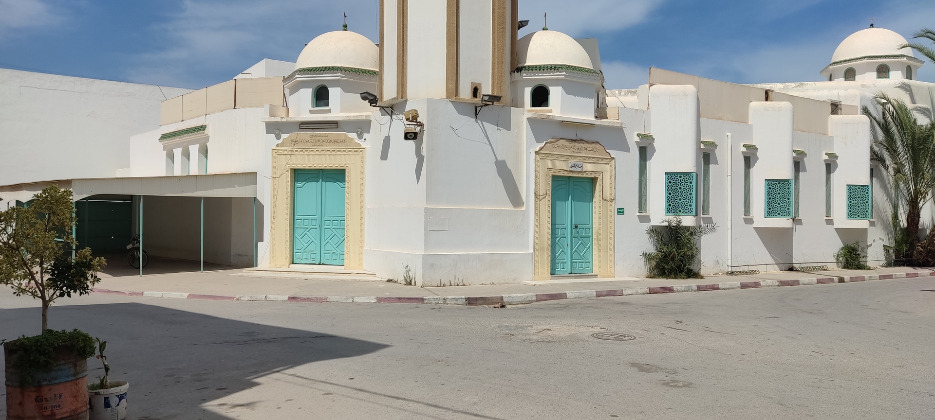 Photo of جامع النور