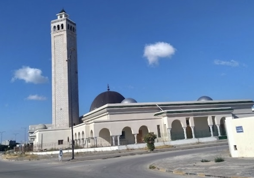 Photo de جامع السلام