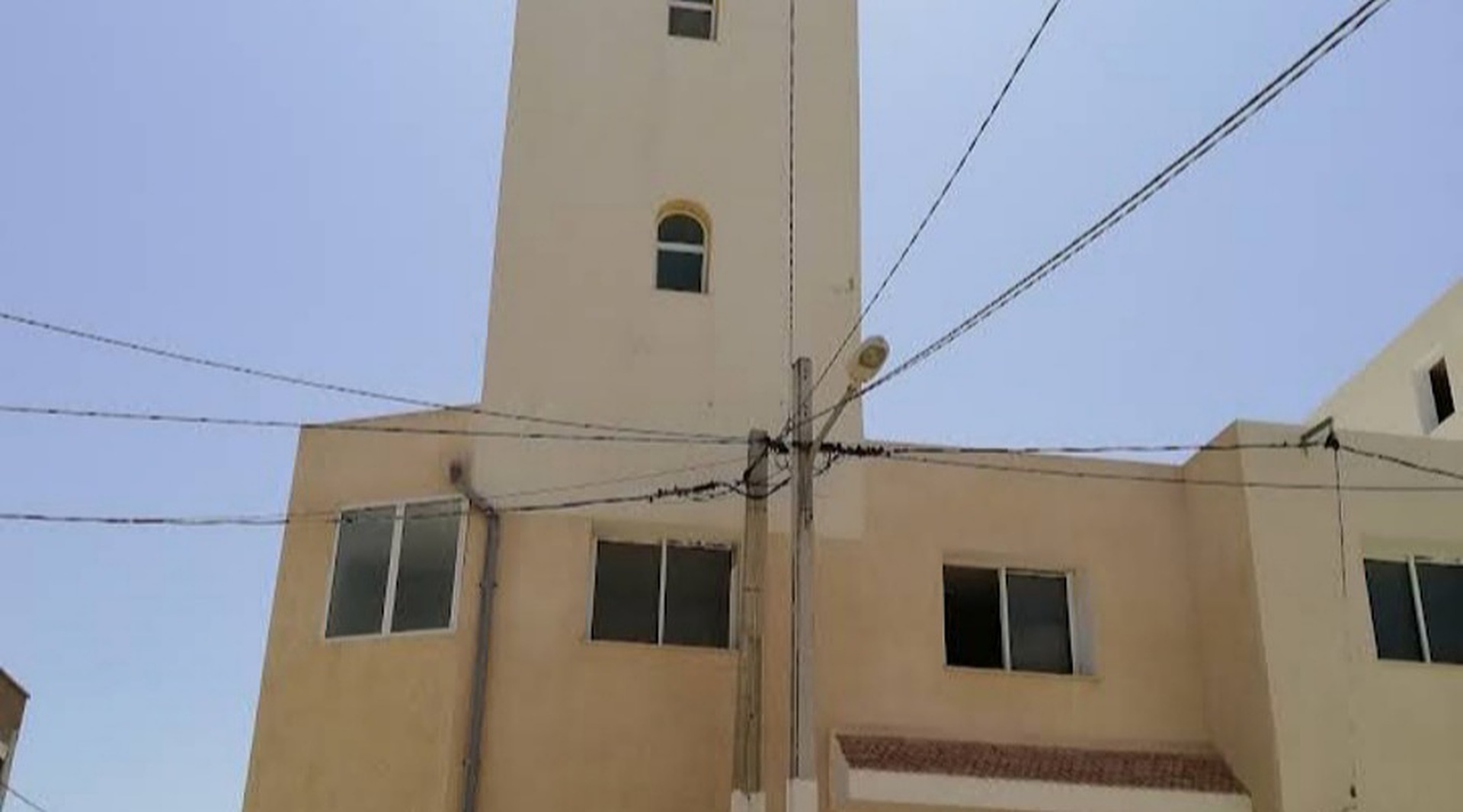 Photo de جامع التوحيد المهدية