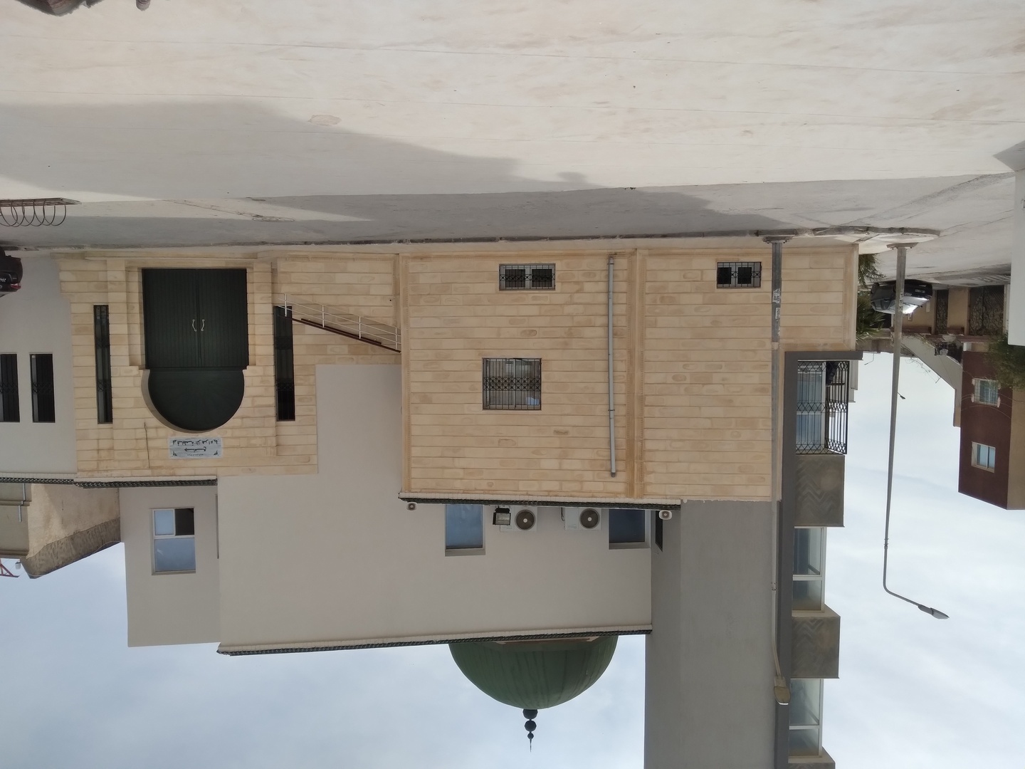 Photo de جامع فاطمة الزهراء - دار فضال - سكرة