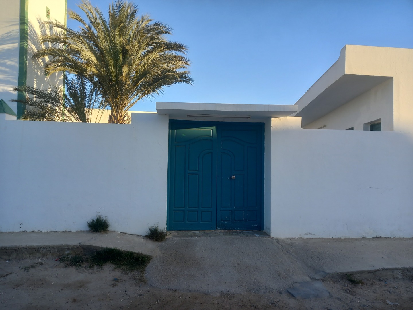 Photo de جامع مليتة