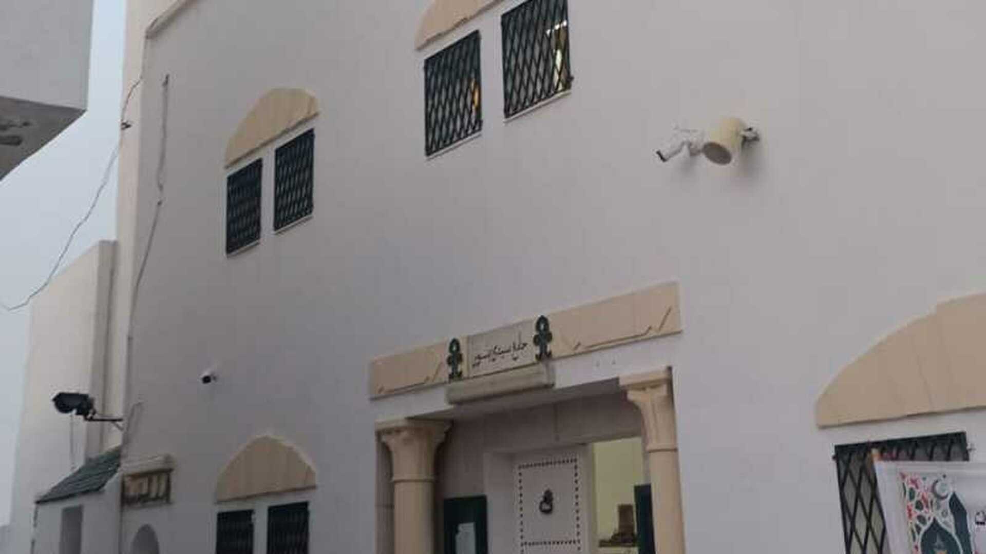 Photo de جامع سيدي بنور