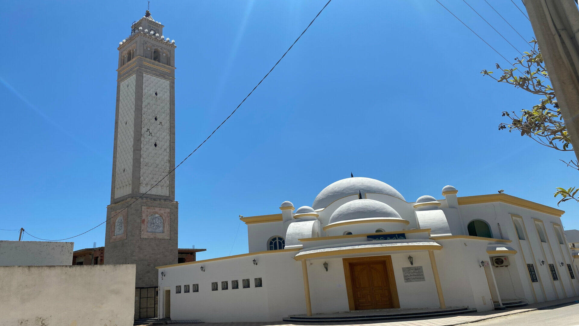 Photo de جامع عمر