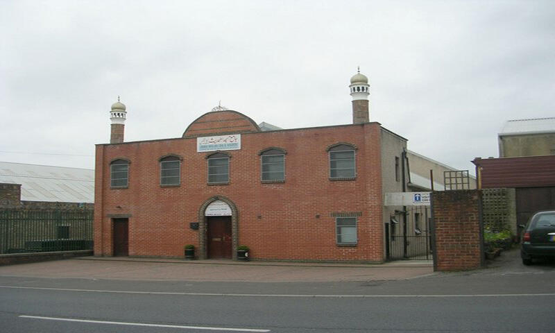 Photo of JMAH Halifax