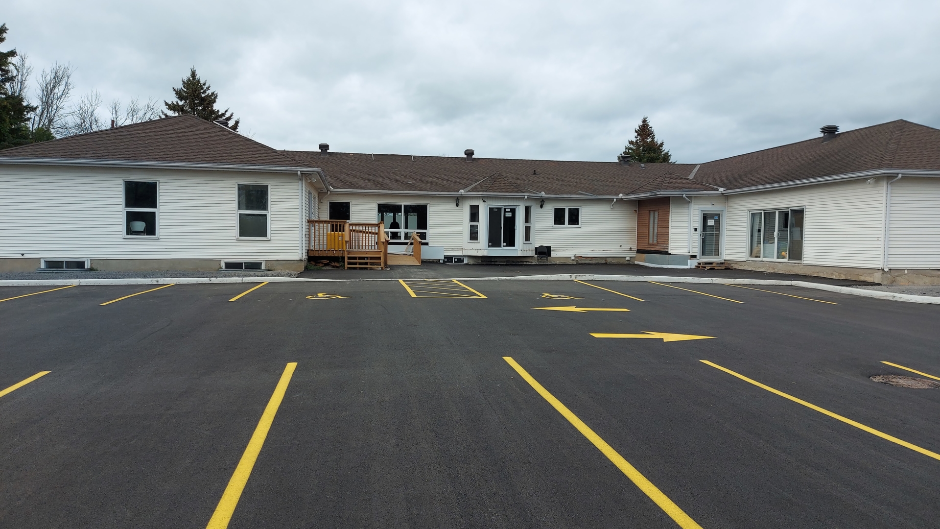Photo of Kanata Muslim Association