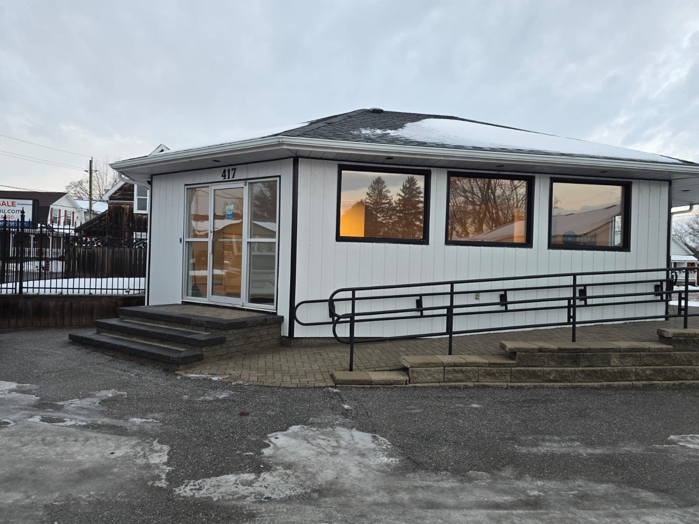 Photo of Kemptville Muslims Center