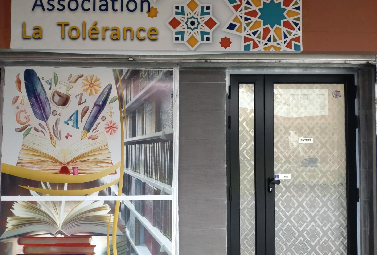 Photo de La Tolérance - التسامح