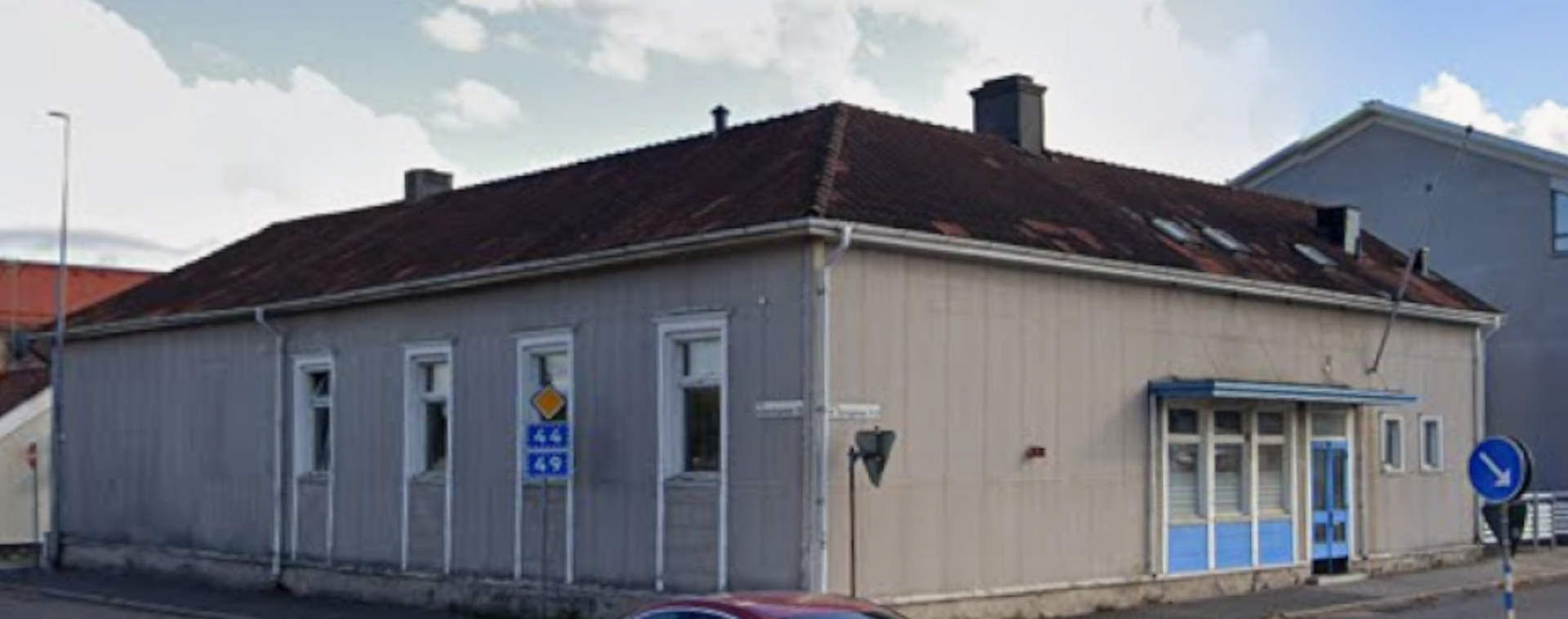 Photo of Lidköping moské